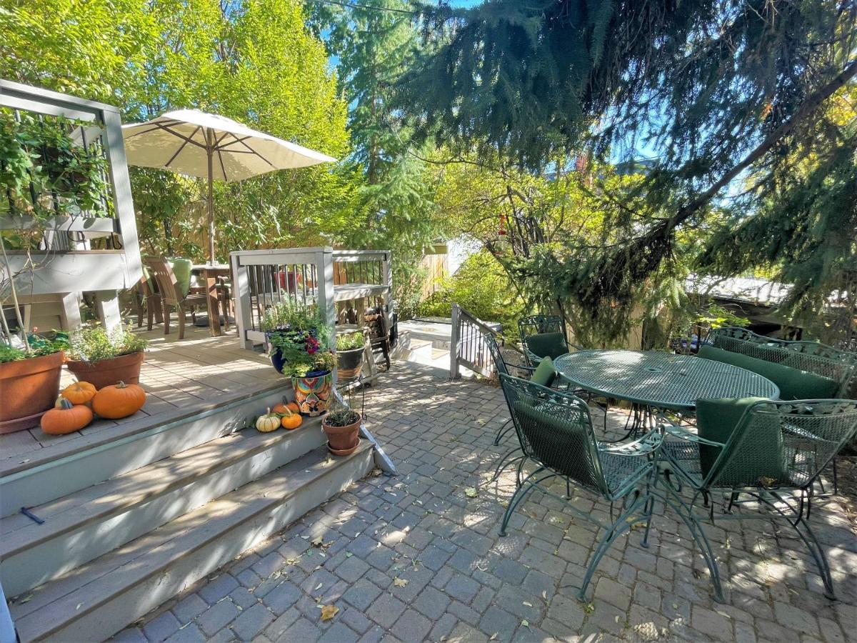 4Th Avenue Apartment Salt Lake City Bagian luar foto