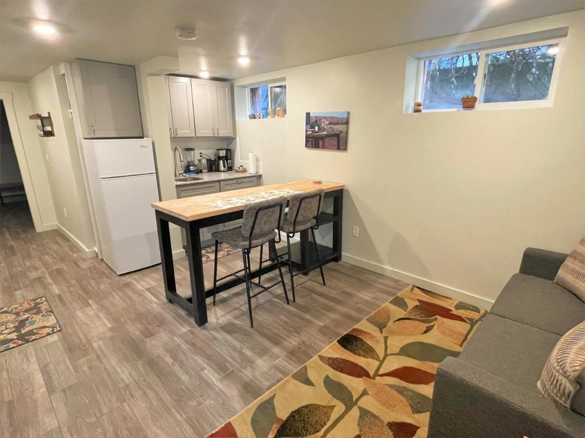 4Th Avenue Apartment Salt Lake City Bagian luar foto