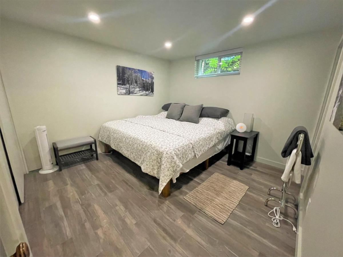 4Th Avenue Apartment Salt Lake City Bagian luar foto