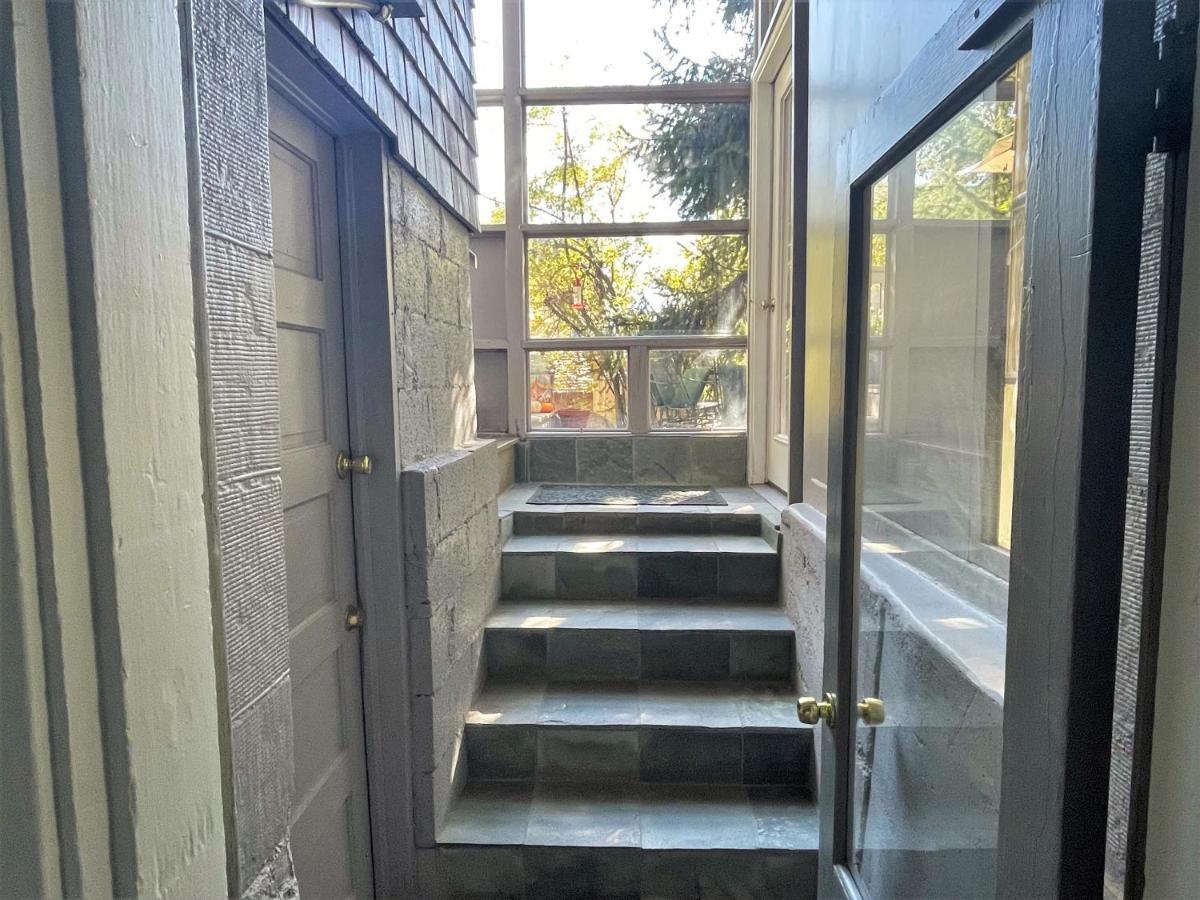 4Th Avenue Apartment Salt Lake City Bagian luar foto