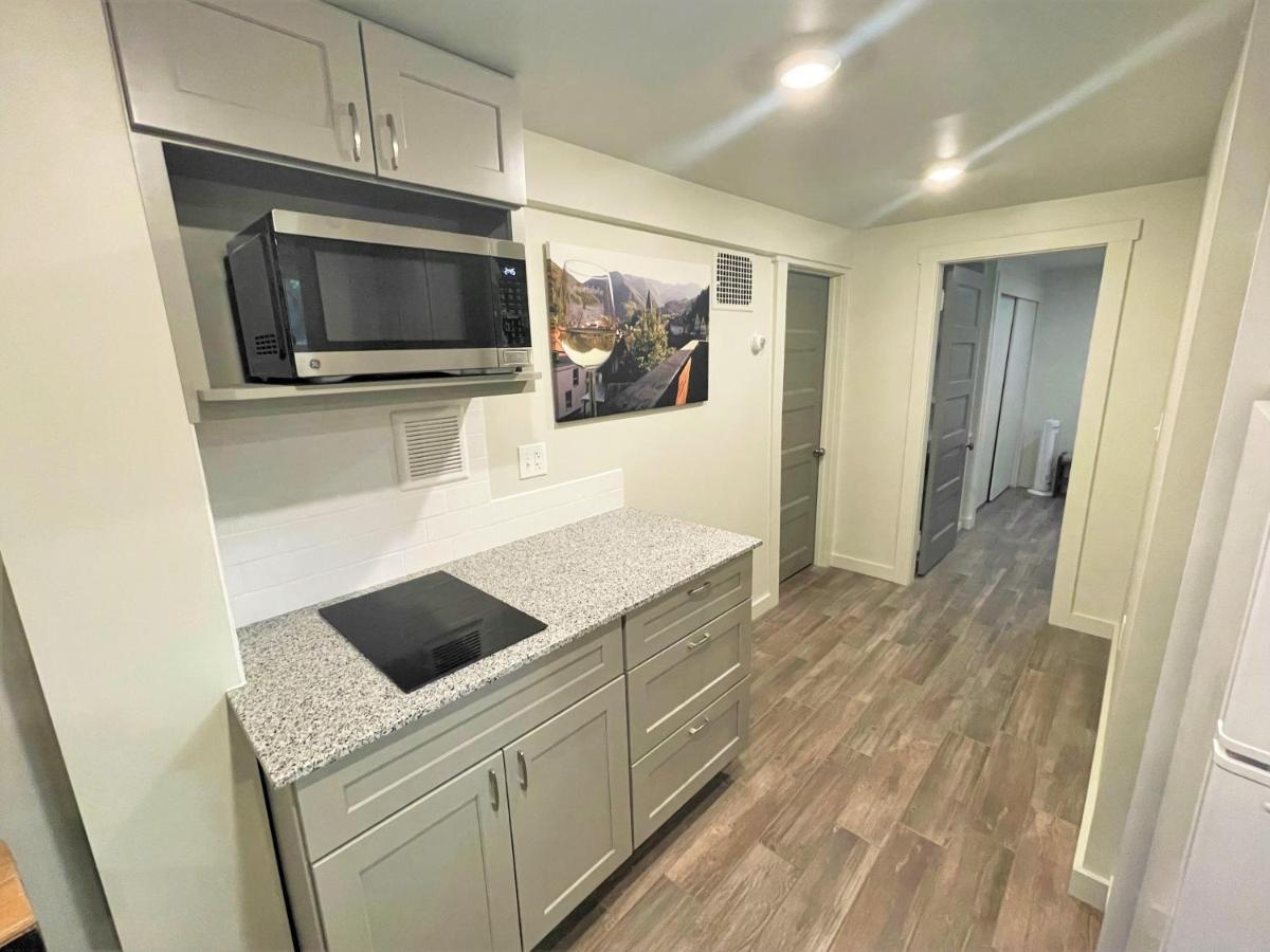 4Th Avenue Apartment Salt Lake City Bagian luar foto
