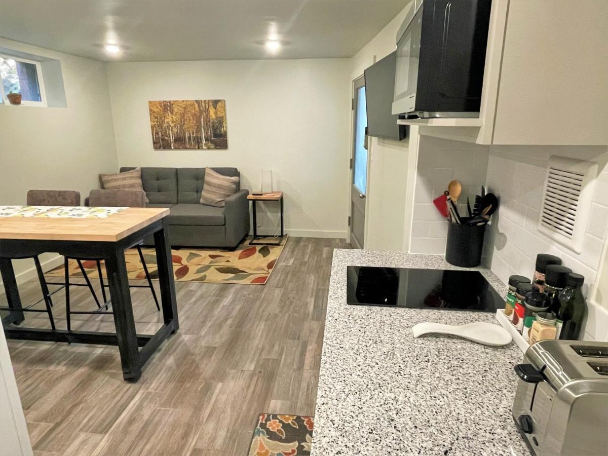 4Th Avenue Apartment Salt Lake City Bagian luar foto